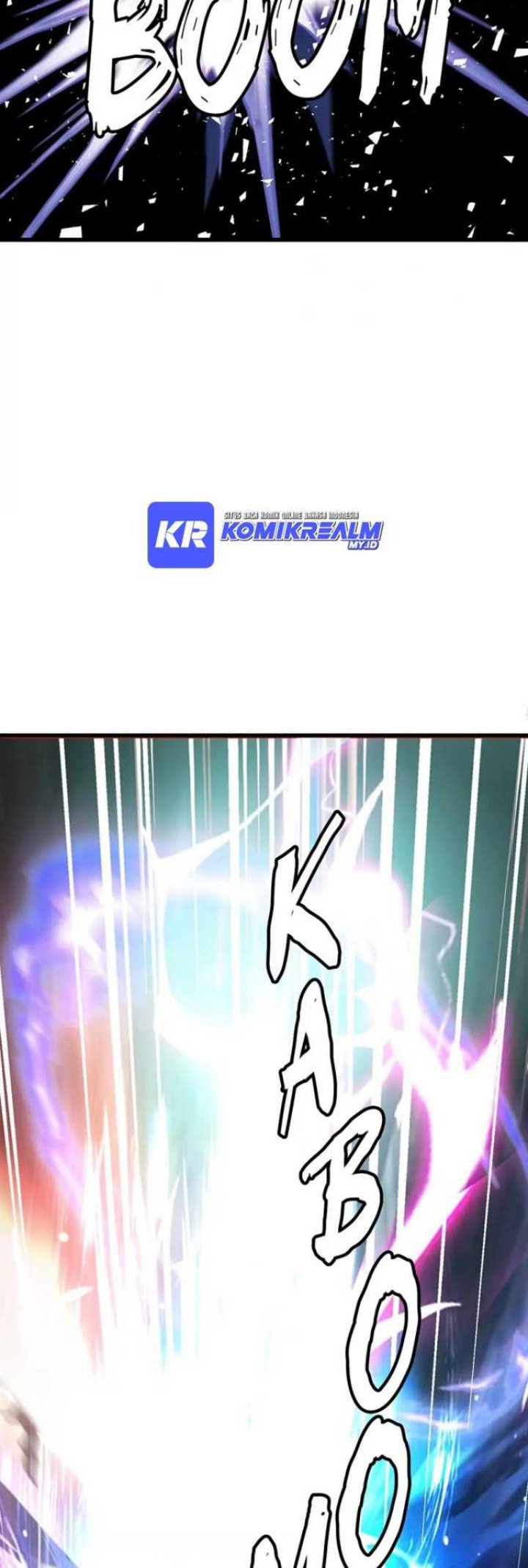 The Undefeated Ranker Chapter 55 - halaman 19