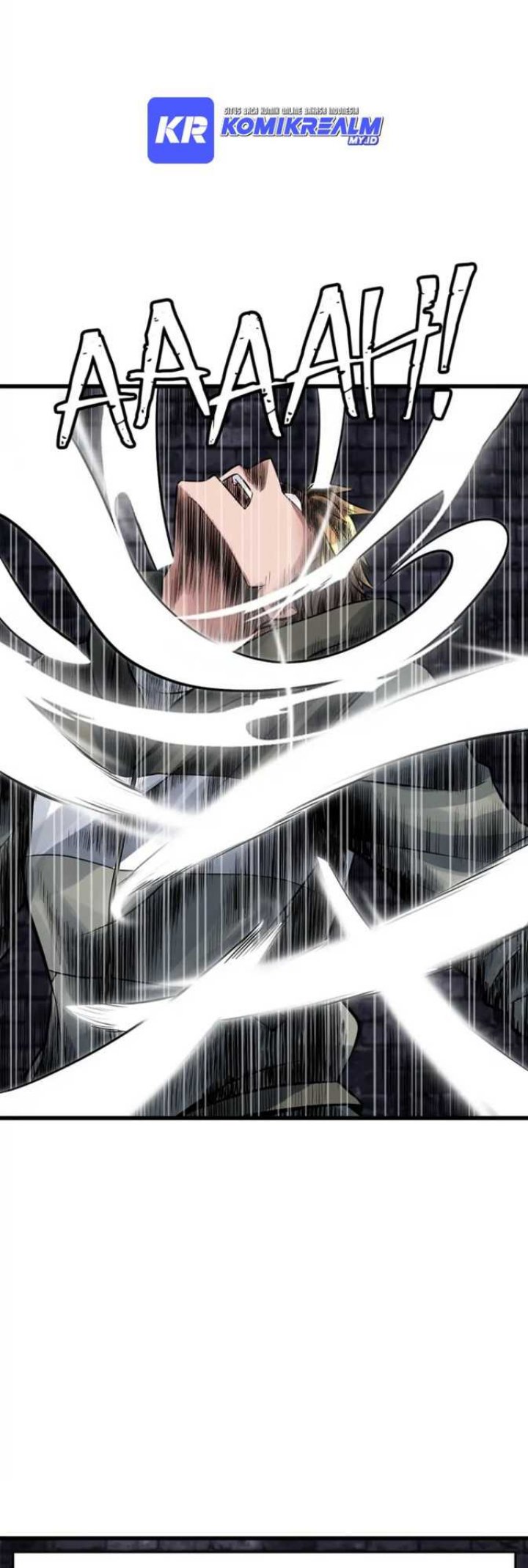 The Undefeated Ranker Chapter 55 - halaman 21