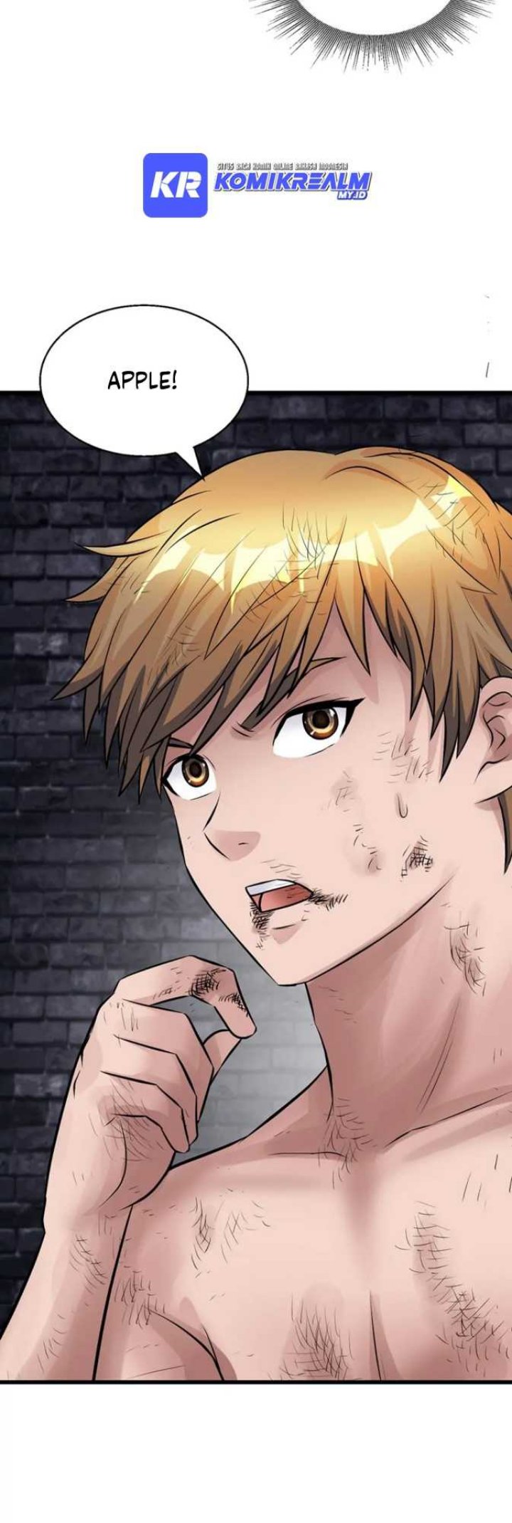 The Undefeated Ranker Chapter 55 - halaman 27