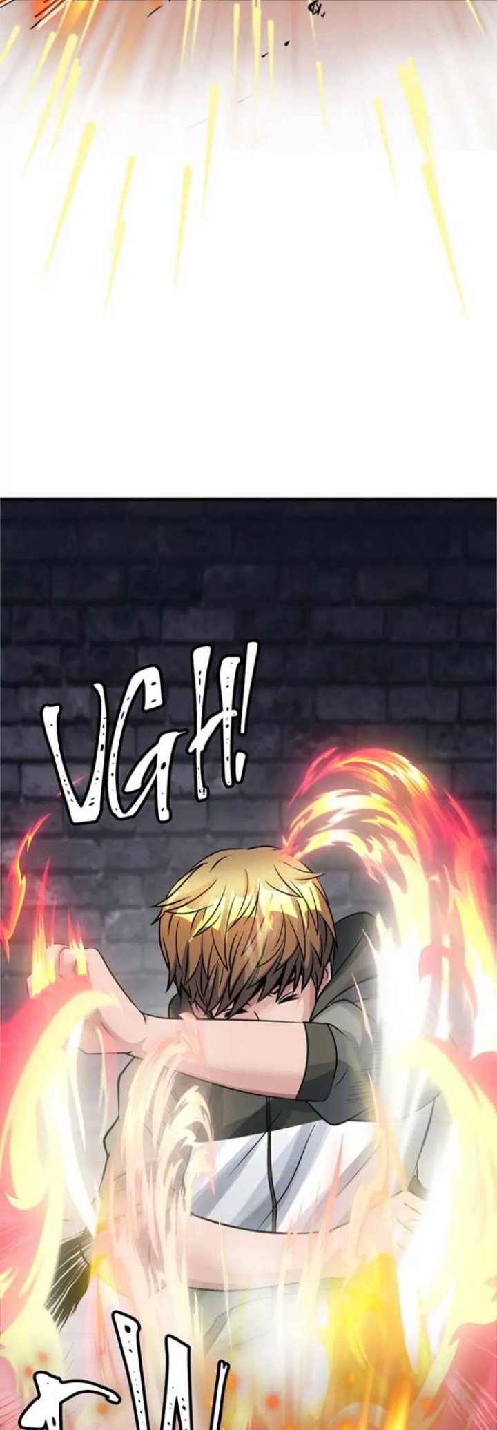 The Undefeated Ranker Chapter 55 - halaman 4