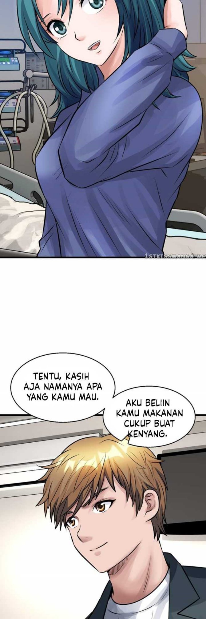 The Undefeated Ranker Chapter 56 - halaman 19