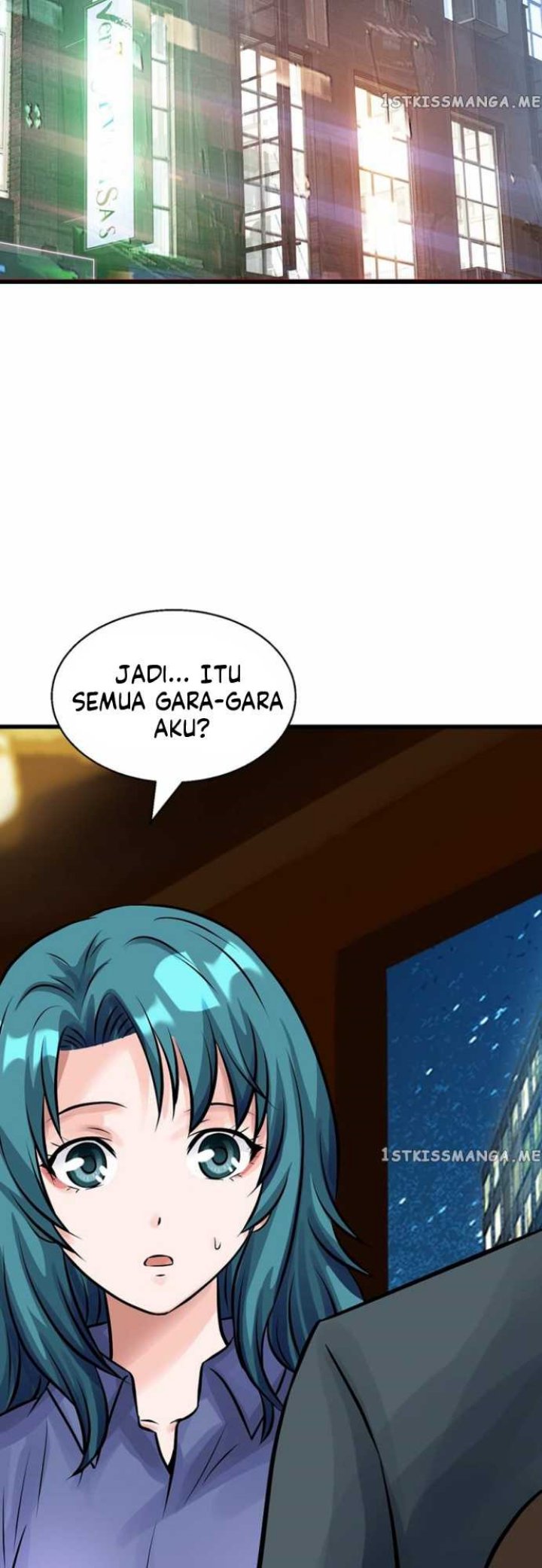 The Undefeated Ranker Chapter 56 - halaman 39