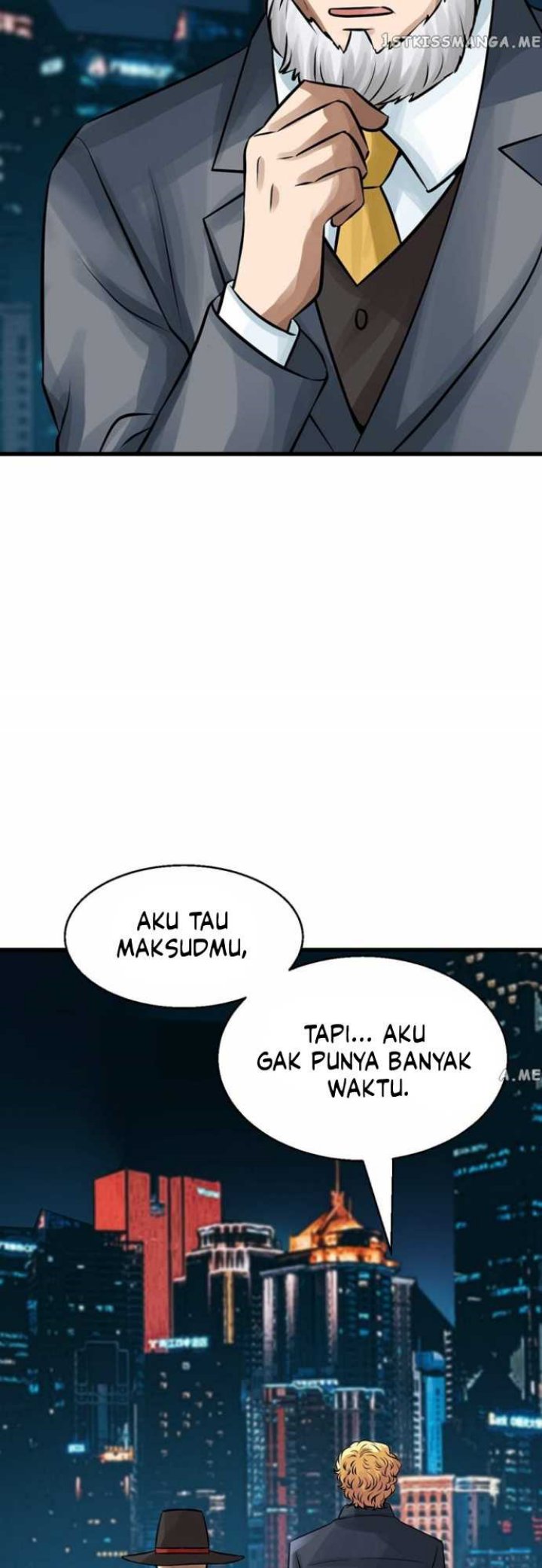 The Undefeated Ranker Chapter 56 - halaman 46