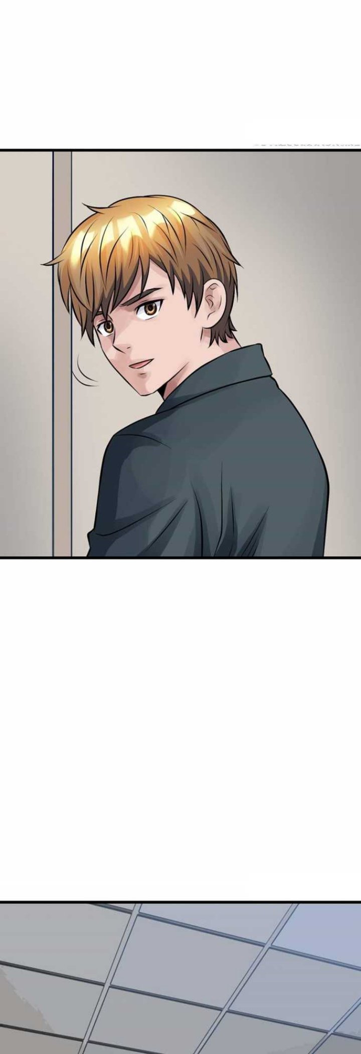 The Undefeated Ranker Chapter 56 - halaman 5