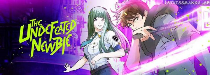 The Undefeated Ranker Chapter 56 - halaman 55