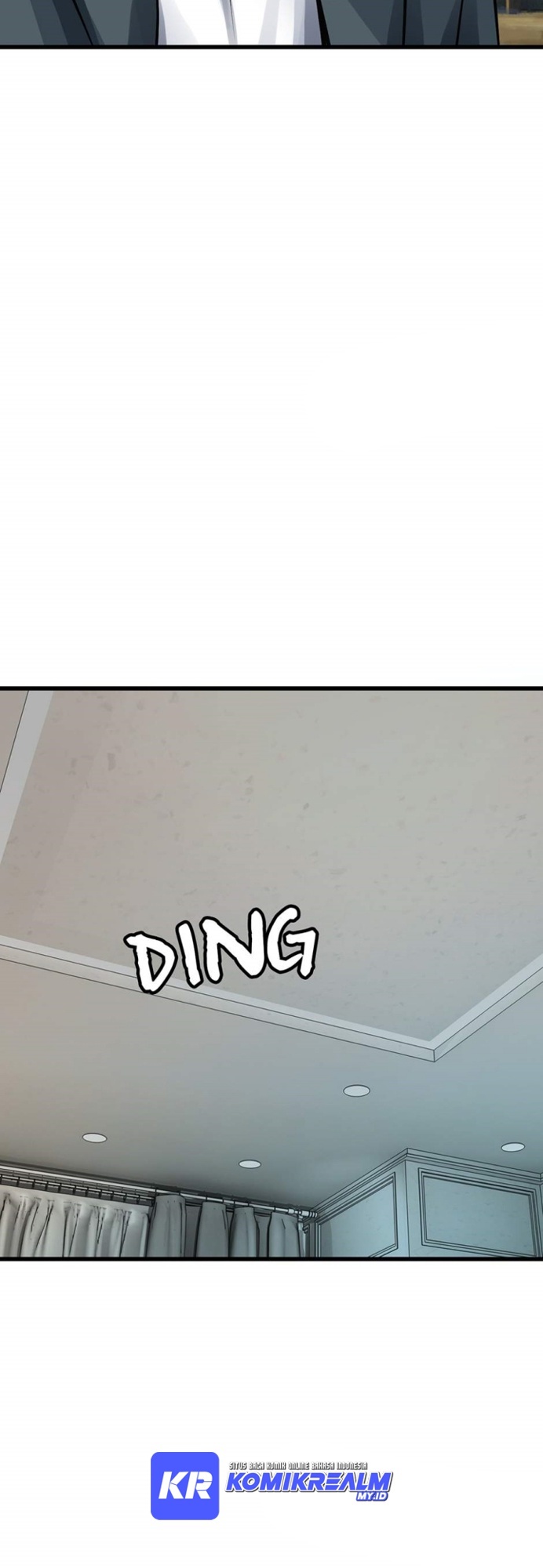 The Undefeated Ranker Chapter 57 - halaman 11