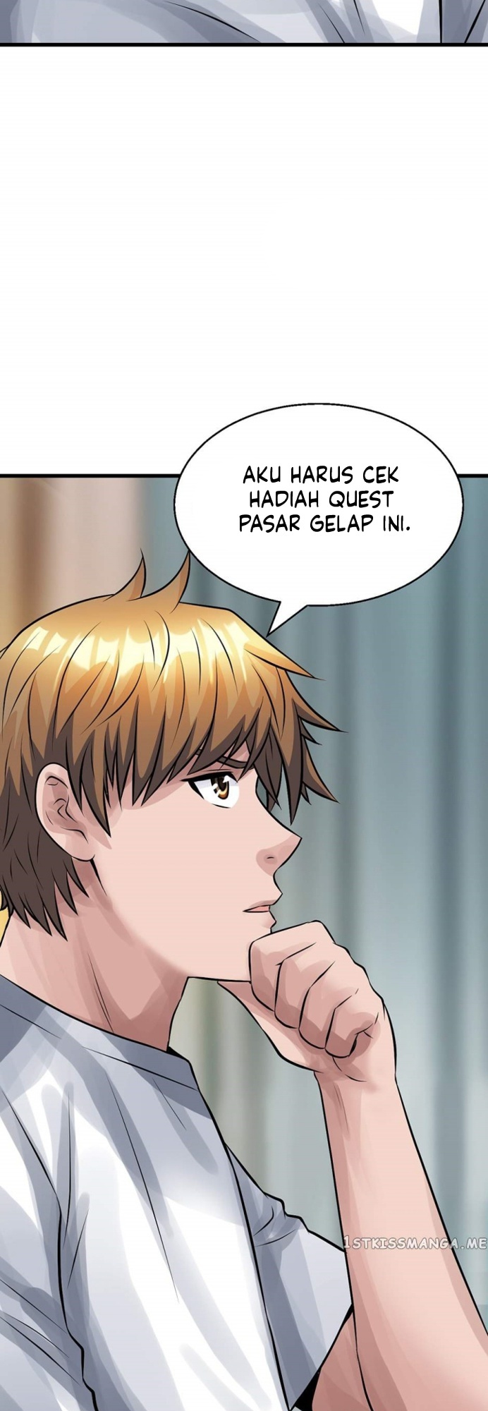 The Undefeated Ranker Chapter 57 - halaman 14