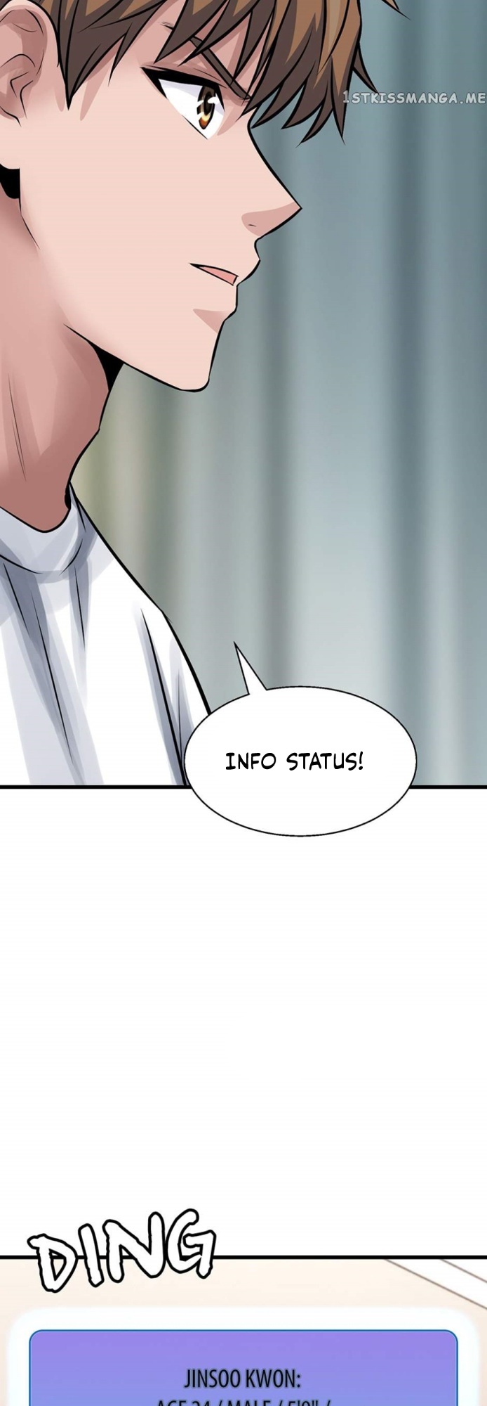 The Undefeated Ranker Chapter 57 - halaman 21