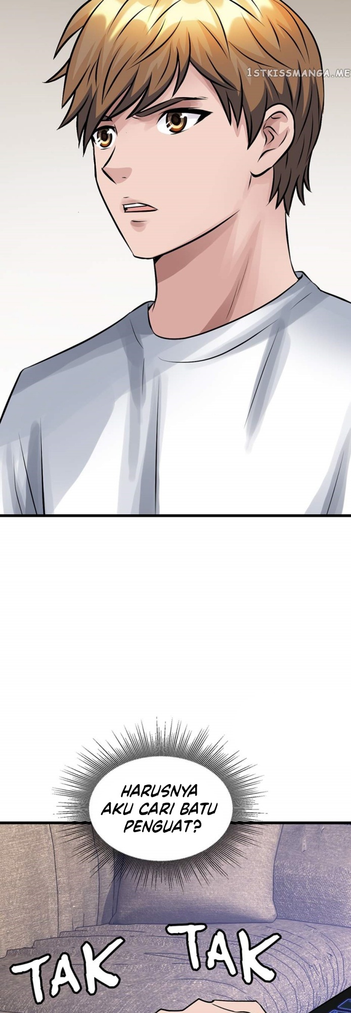 The Undefeated Ranker Chapter 57 - halaman 23