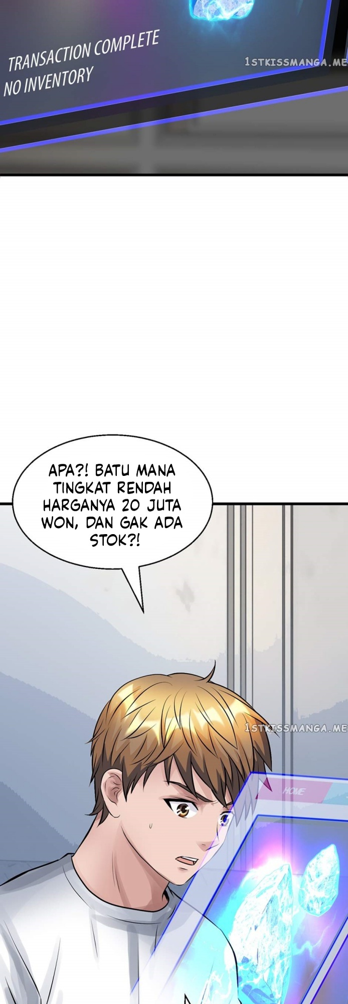 The Undefeated Ranker Chapter 57 - halaman 25