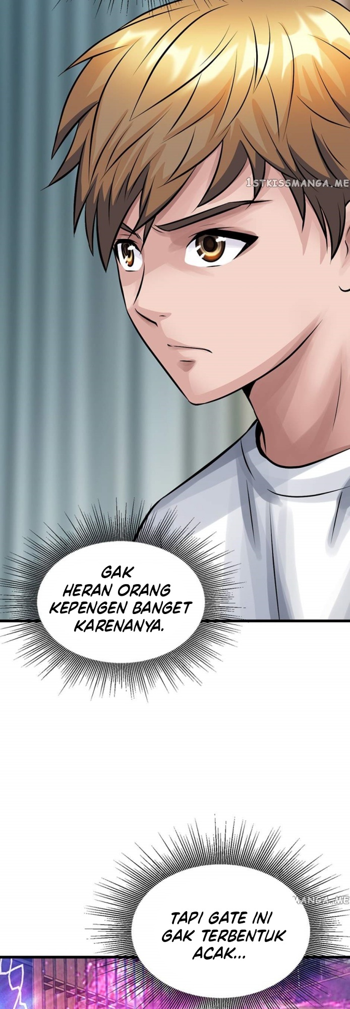 The Undefeated Ranker Chapter 57 - halaman 29