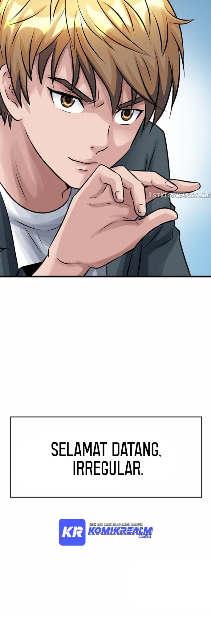 The Undefeated Ranker Chapter 57 - halaman 42