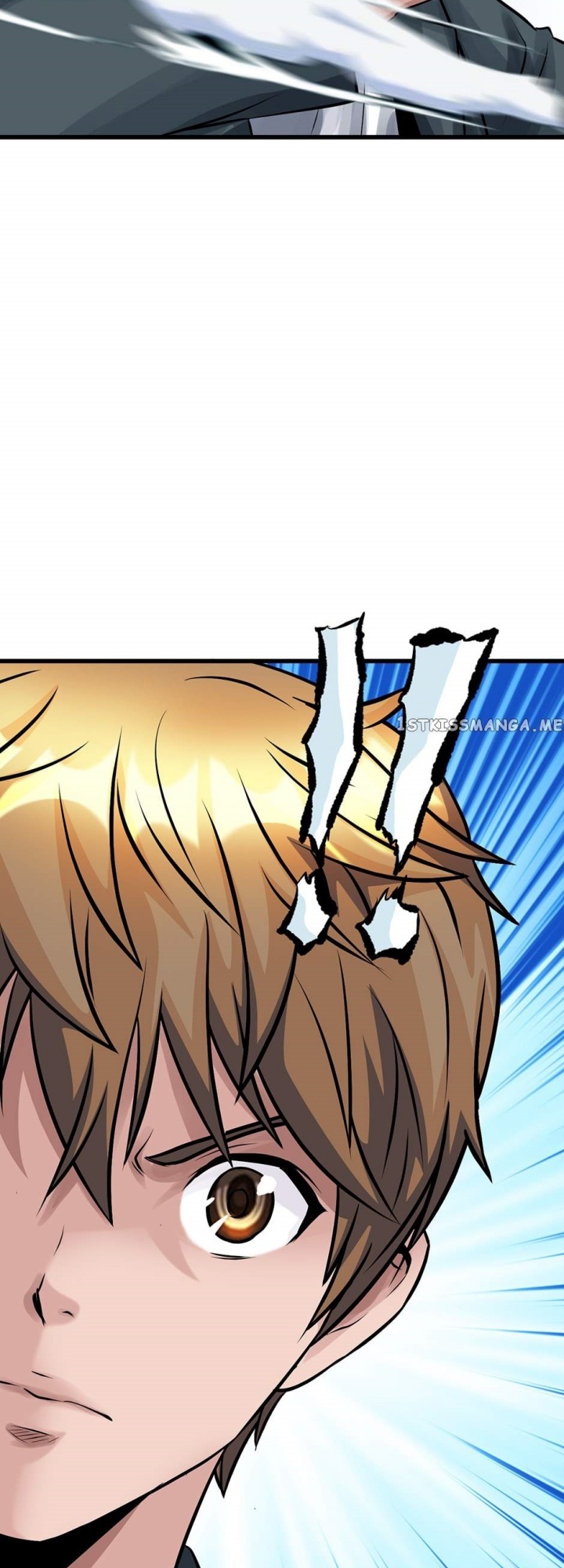 The Undefeated Ranker Chapter 57 - halaman 48