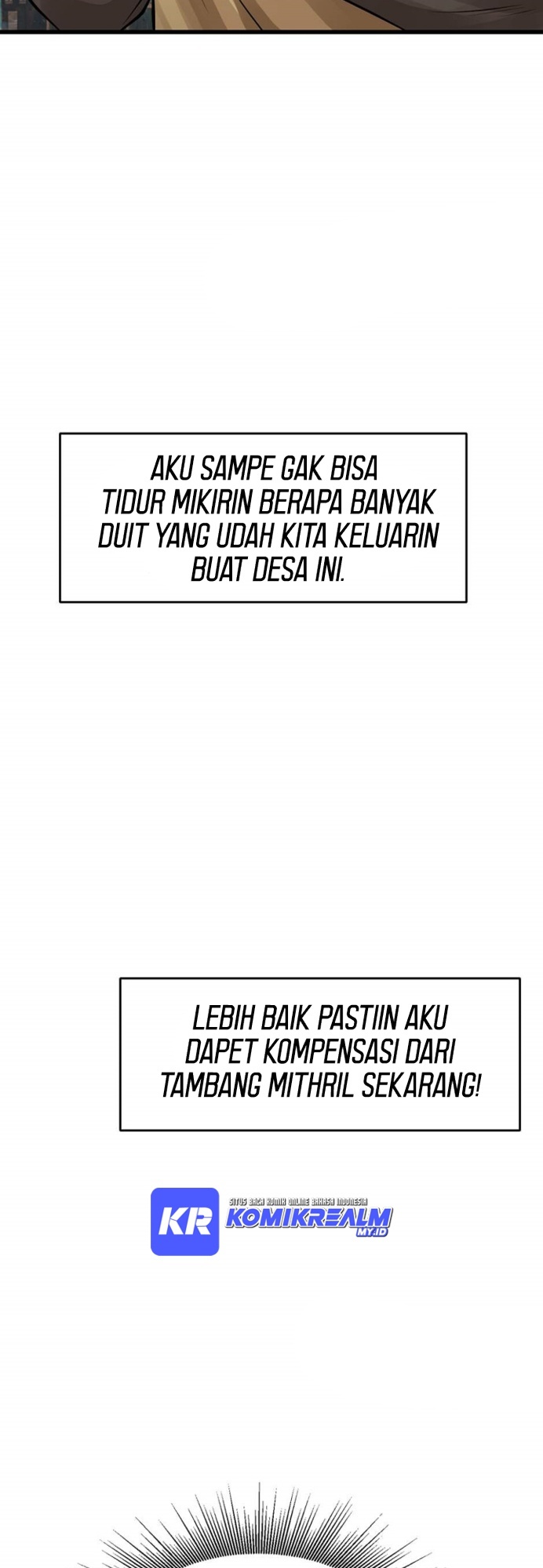 The Undefeated Ranker Chapter 57 - halaman 6