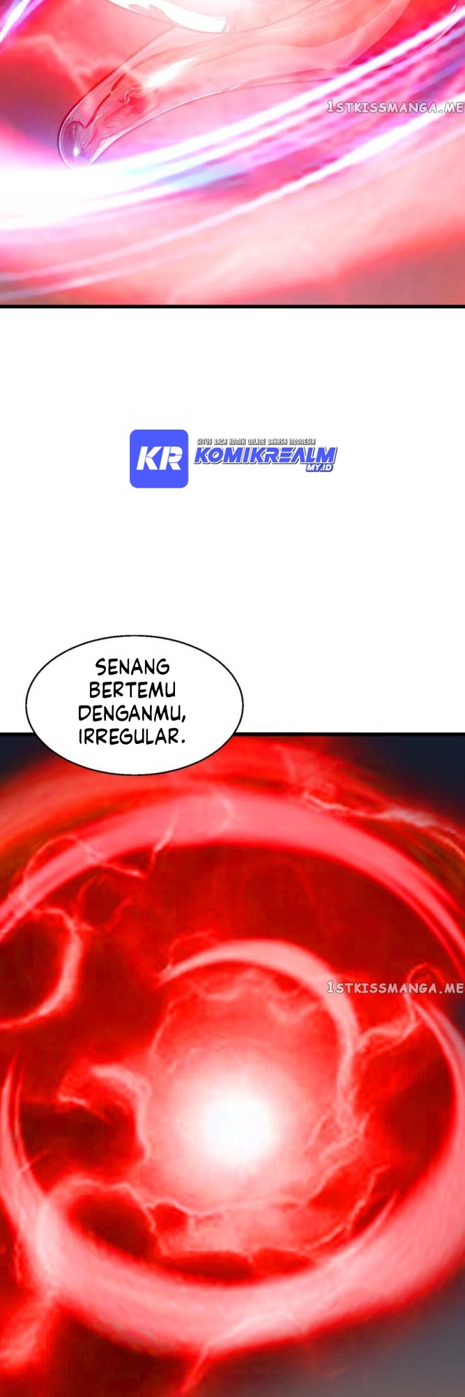 The Undefeated Ranker Chapter 58 - halaman 11