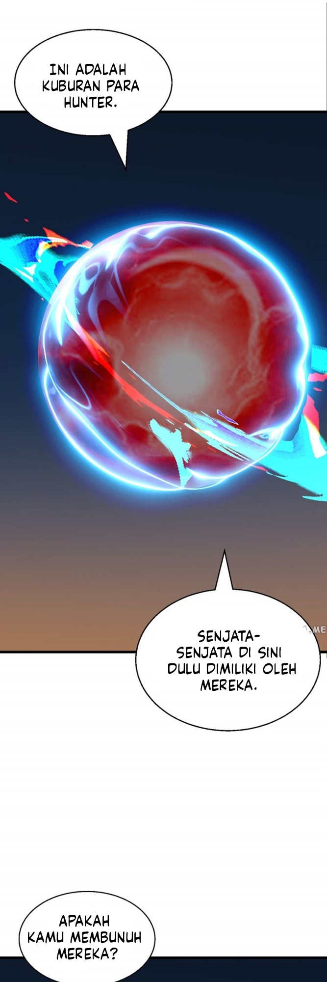The Undefeated Ranker Chapter 58 - halaman 13