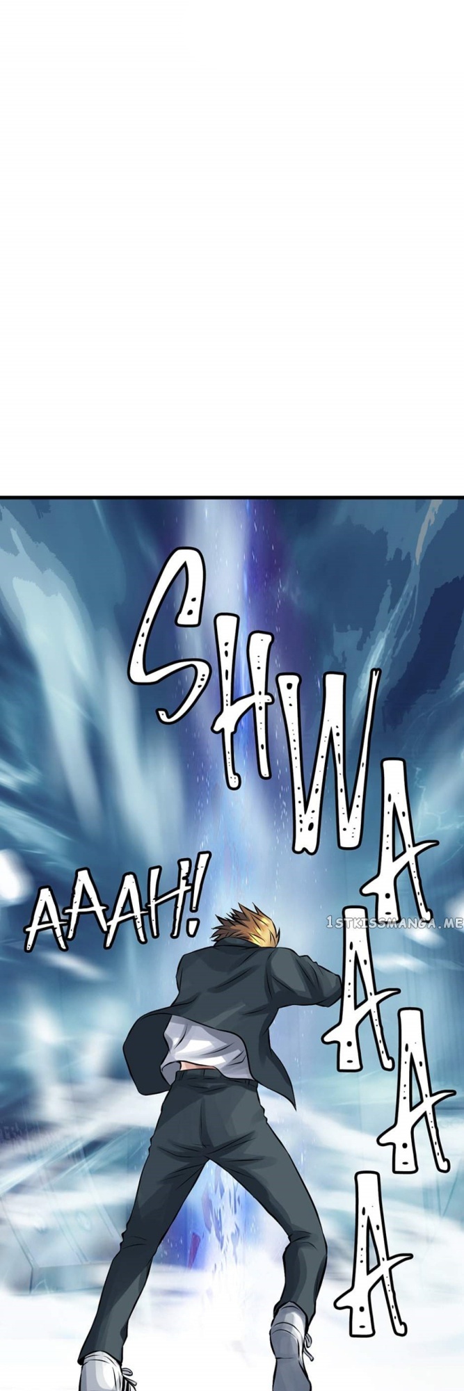 The Undefeated Ranker Chapter 58 - halaman 2