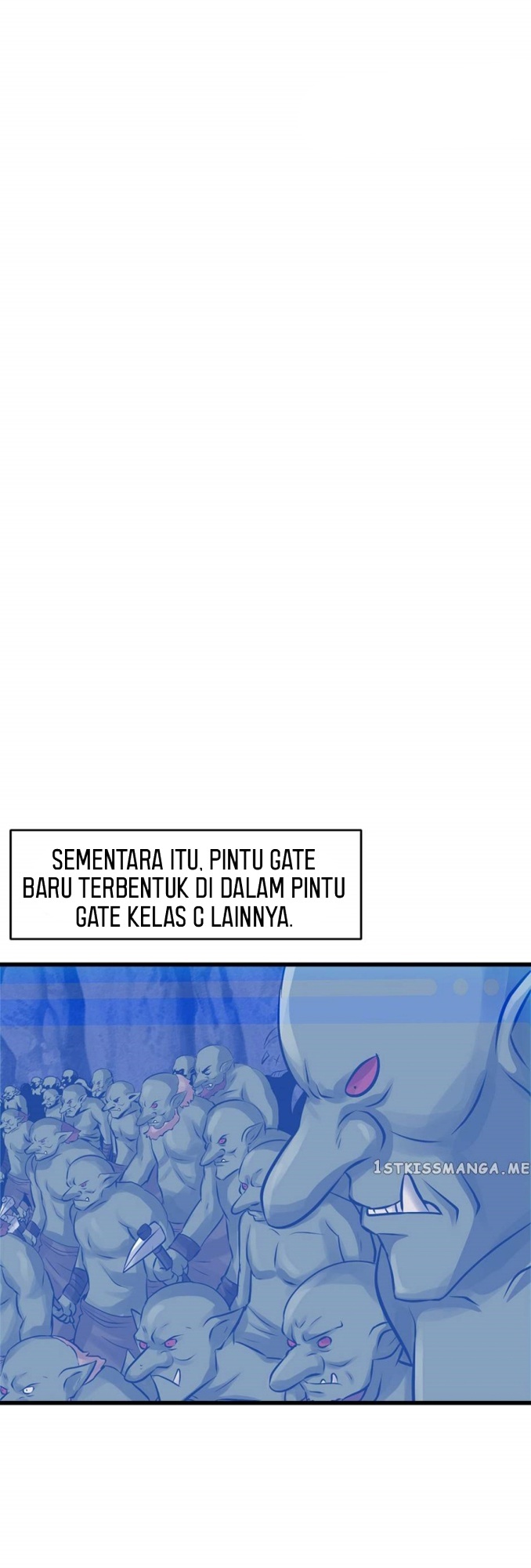 The Undefeated Ranker Chapter 58 - halaman 21