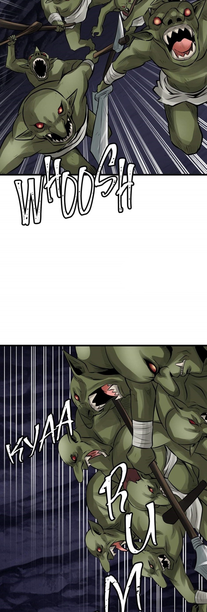 The Undefeated Ranker Chapter 58 - halaman 24