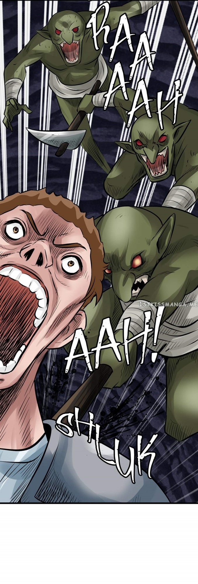 The Undefeated Ranker Chapter 58 - halaman 26