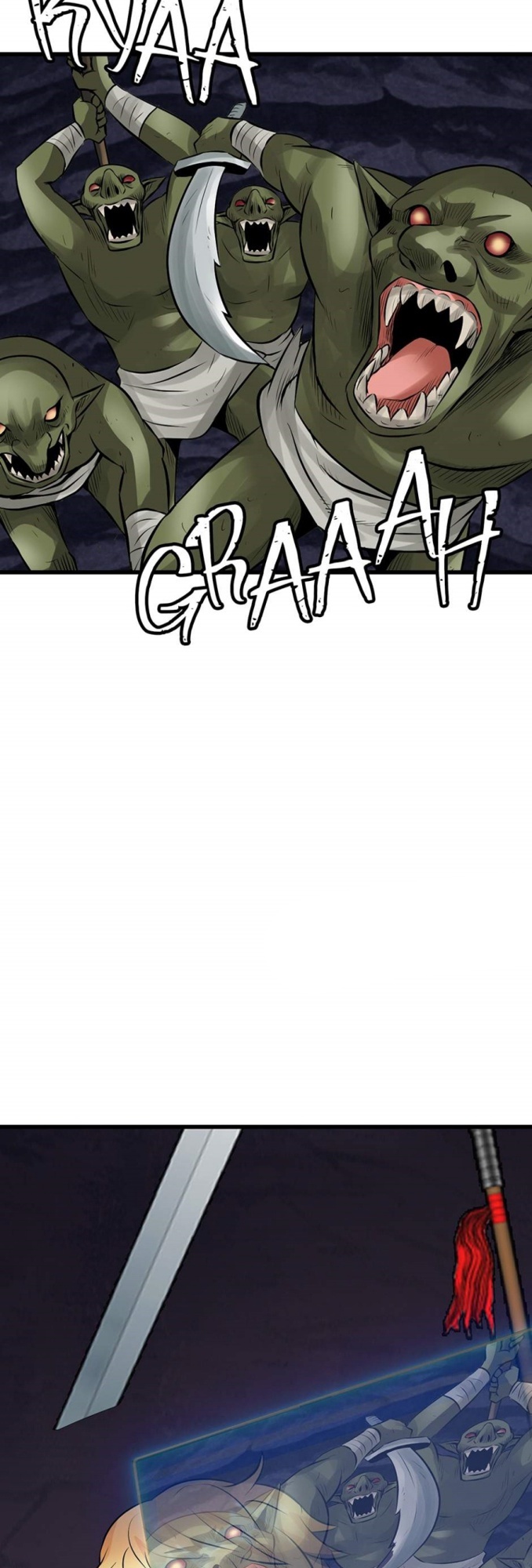 The Undefeated Ranker Chapter 58 - halaman 28