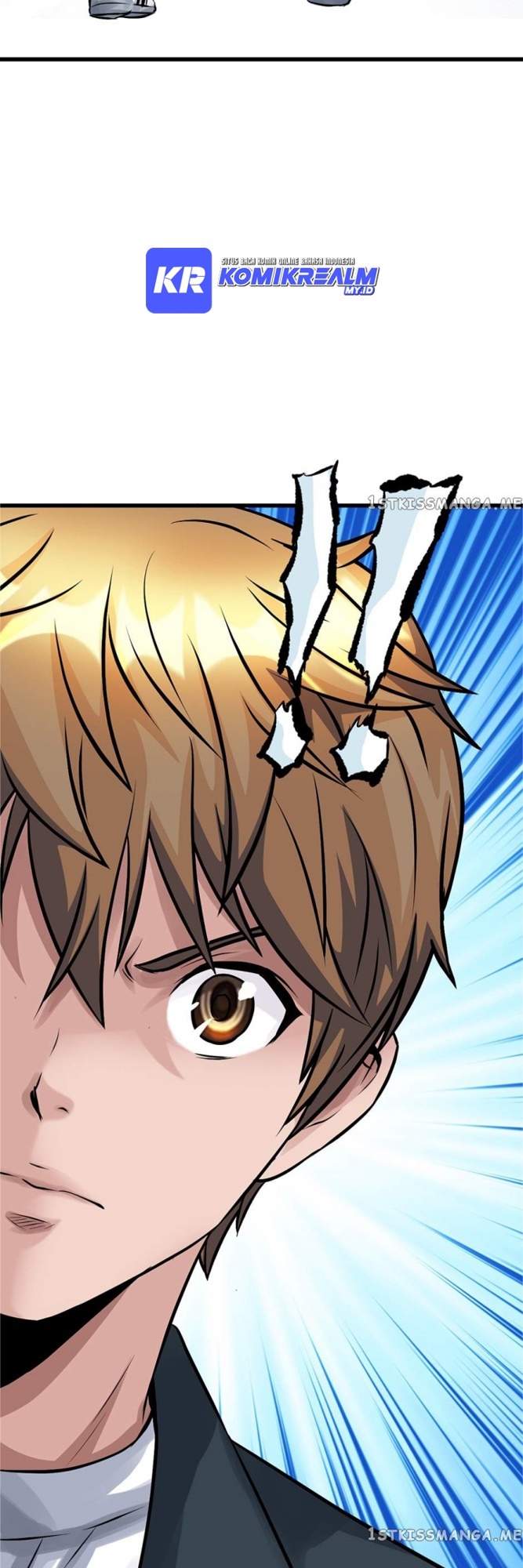The Undefeated Ranker Chapter 58 - halaman 3
