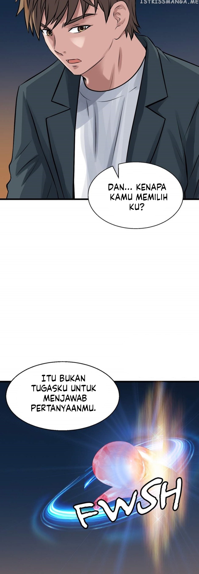 The Undefeated Ranker Chapter 58 - halaman 41