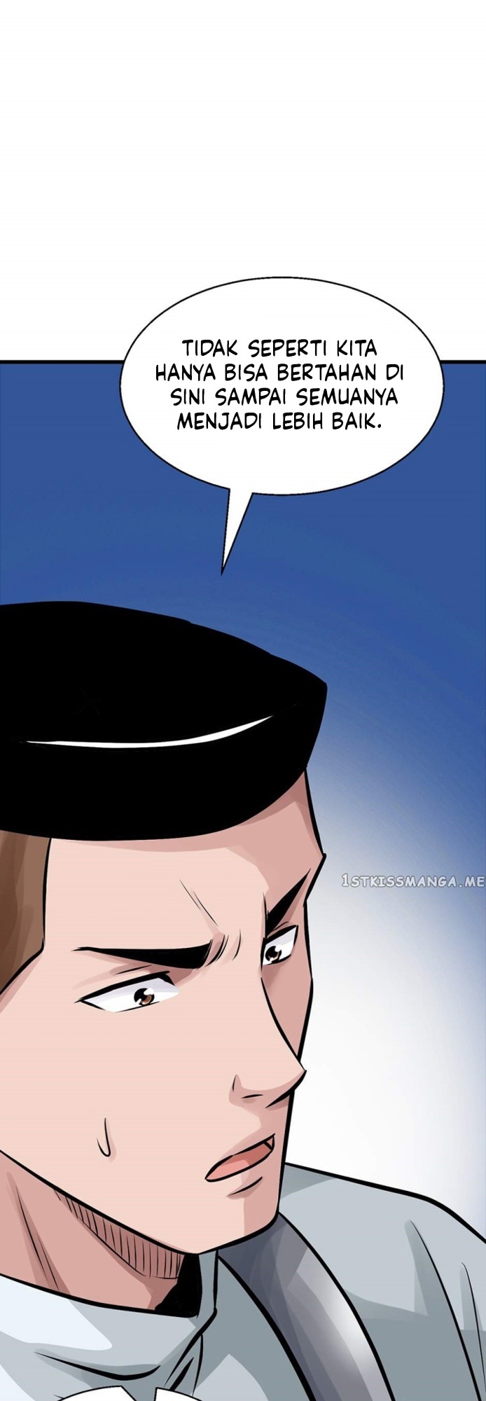 The Undefeated Ranker Chapter 58 - halaman 45