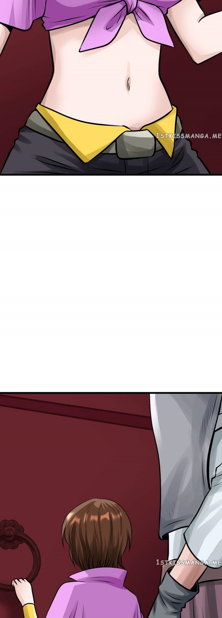 The Undefeated Ranker Chapter 58 - halaman 51