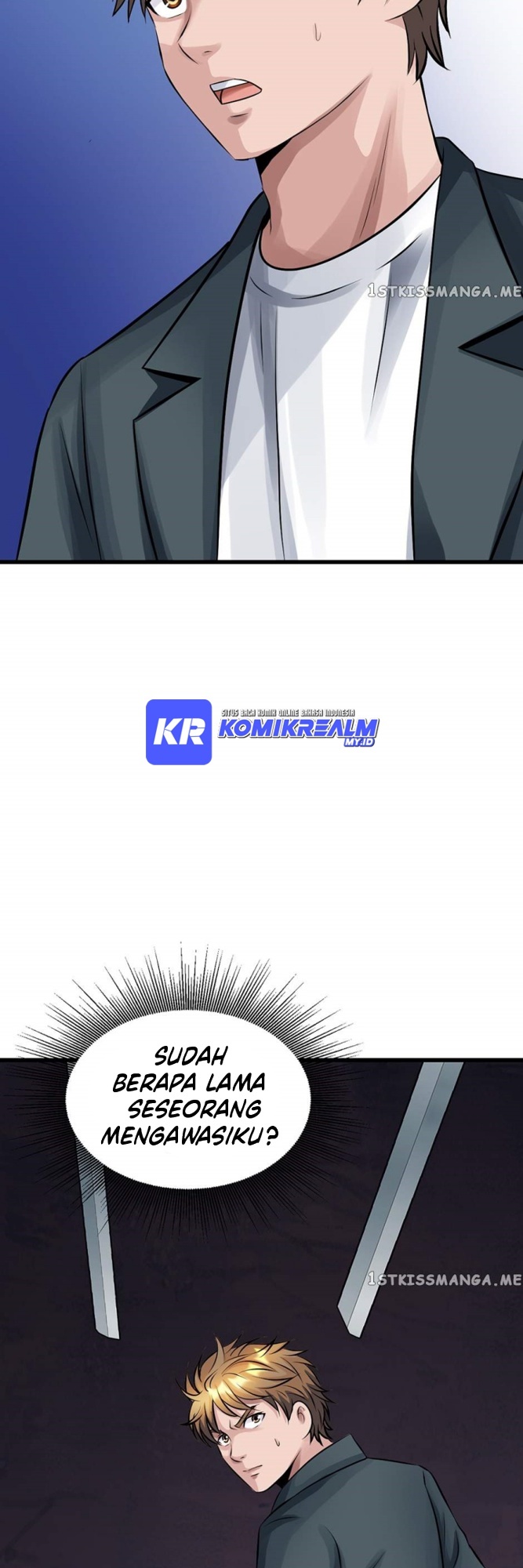 The Undefeated Ranker Chapter 58 - halaman 9