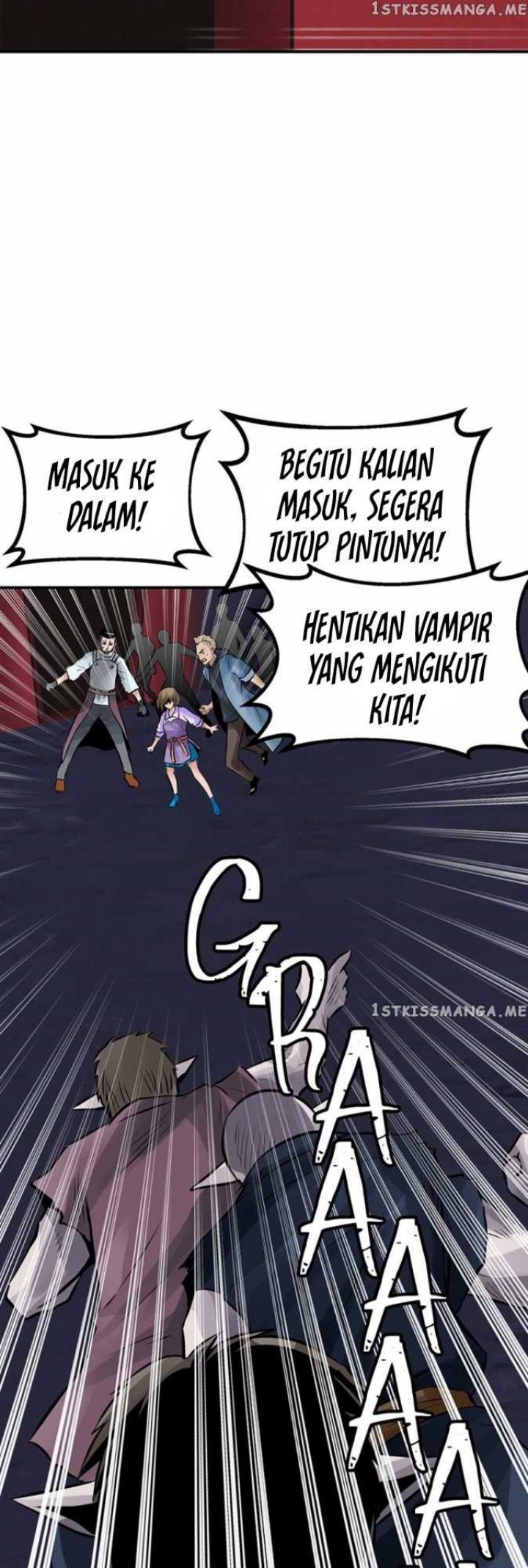 The Undefeated Ranker Chapter 59 - halaman 18