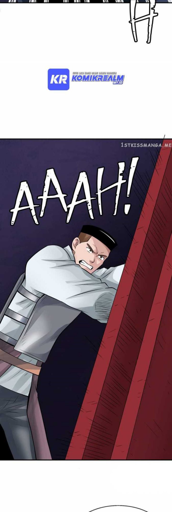 The Undefeated Ranker Chapter 59 - halaman 19