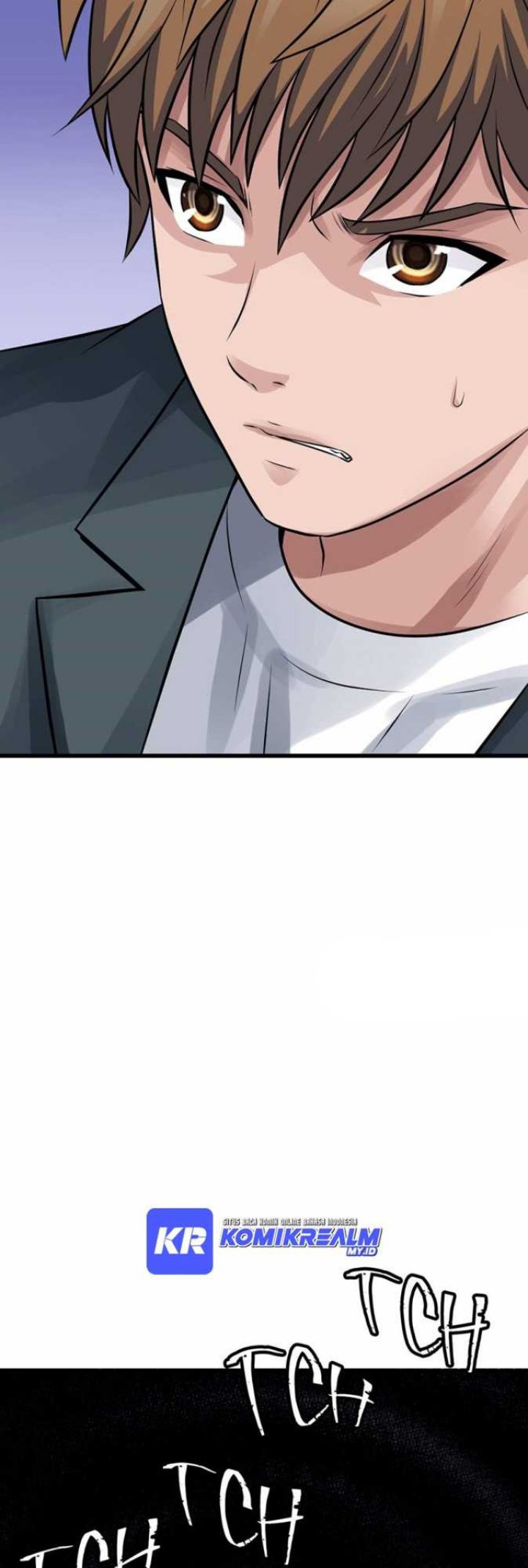 The Undefeated Ranker Chapter 59 - halaman 22