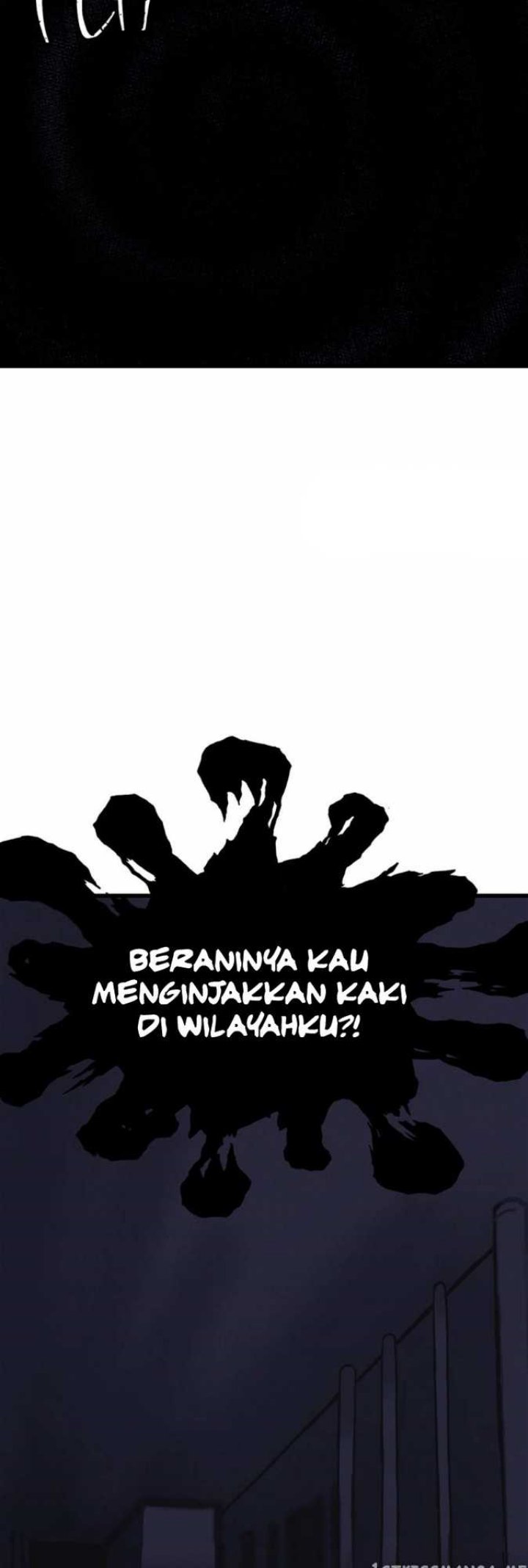 The Undefeated Ranker Chapter 59 - halaman 23