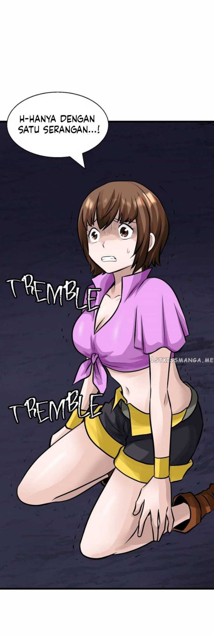 The Undefeated Ranker Chapter 59 - halaman 29