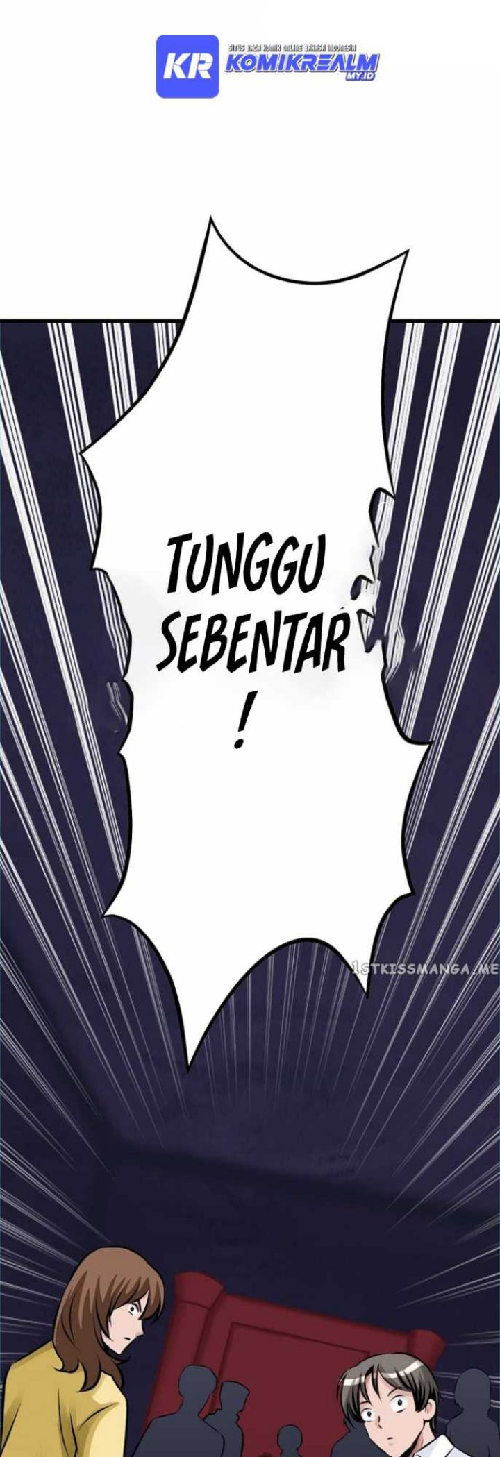 The Undefeated Ranker Chapter 59 - halaman 3