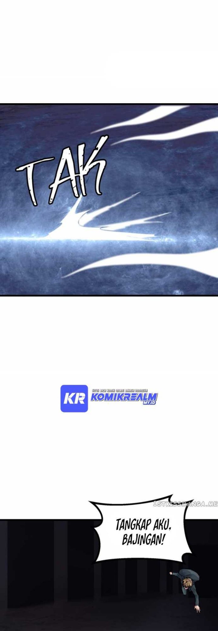 The Undefeated Ranker Chapter 59 - halaman 35