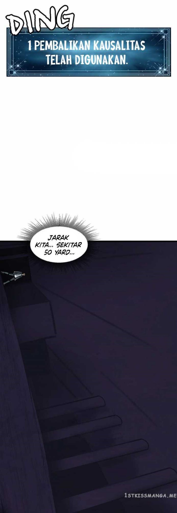 The Undefeated Ranker Chapter 59 - halaman 41