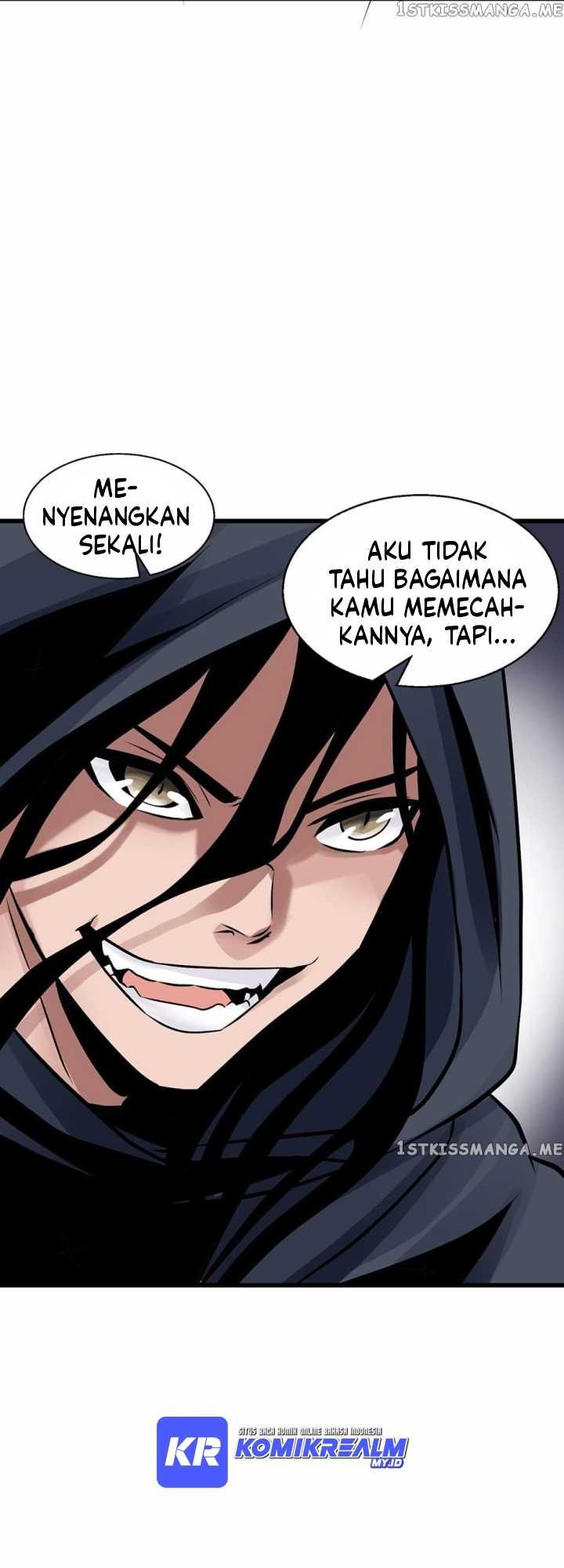 The Undefeated Ranker Chapter 59 - halaman 48