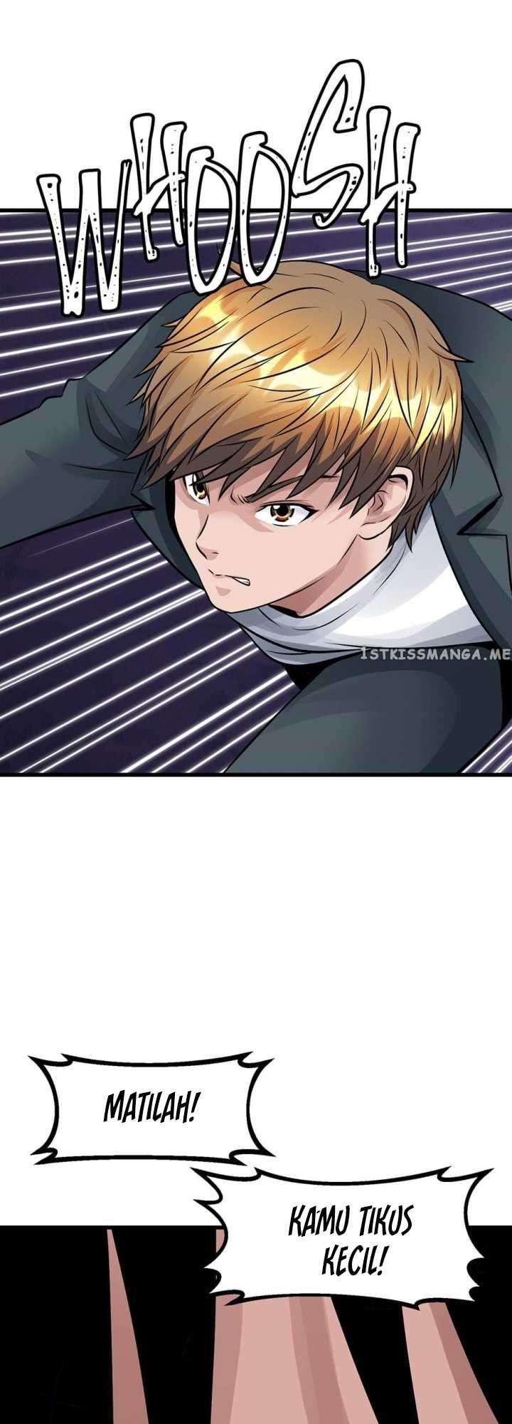 The Undefeated Ranker Chapter 59 - halaman 49