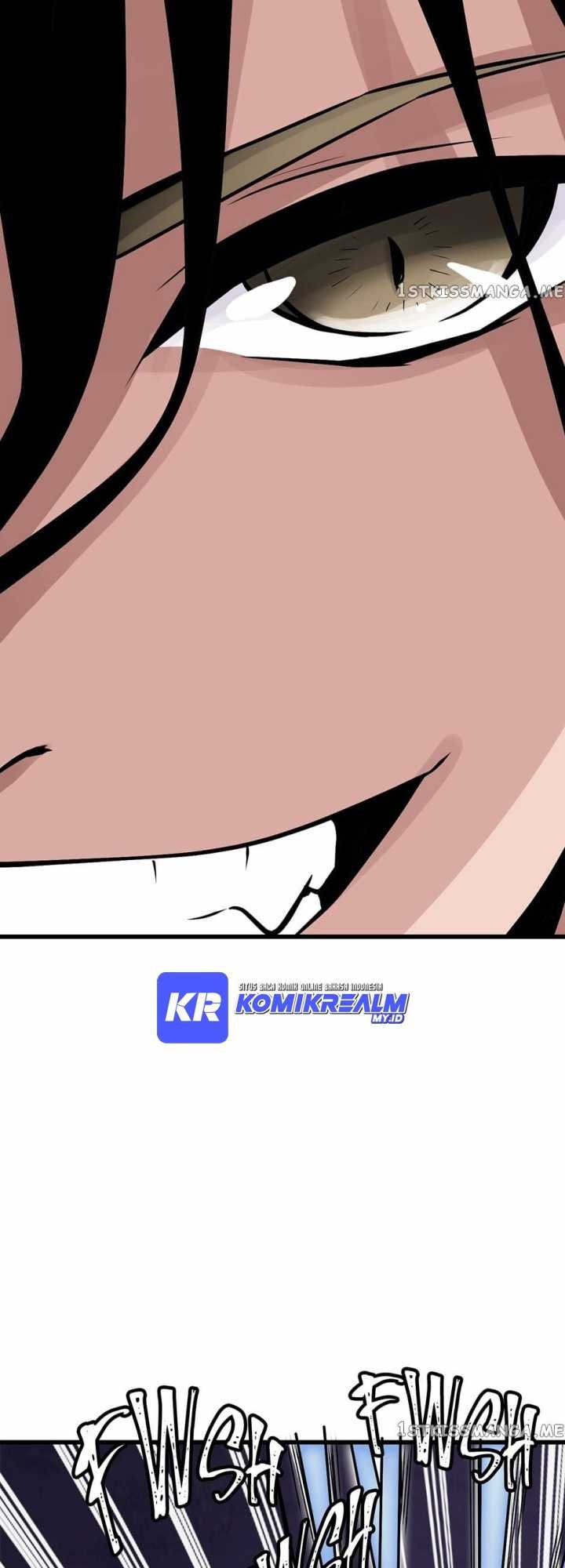 The Undefeated Ranker Chapter 59 - halaman 50