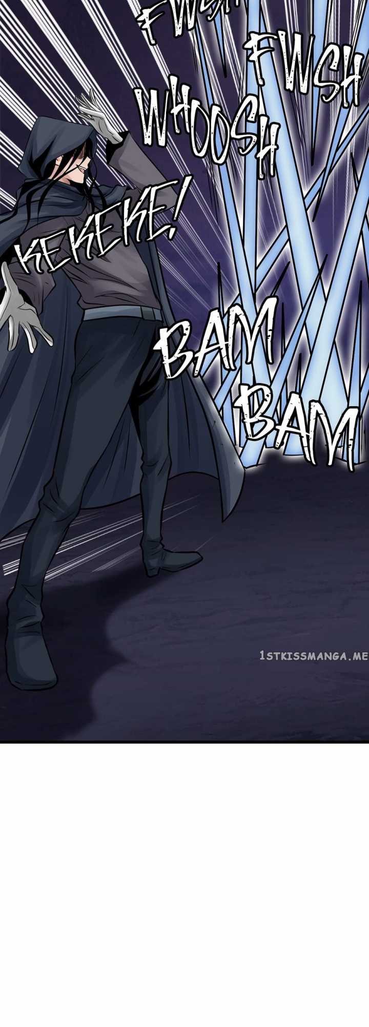 The Undefeated Ranker Chapter 59 - halaman 51