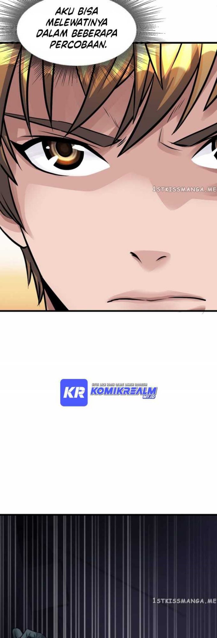 The Undefeated Ranker Chapter 60 - halaman 11