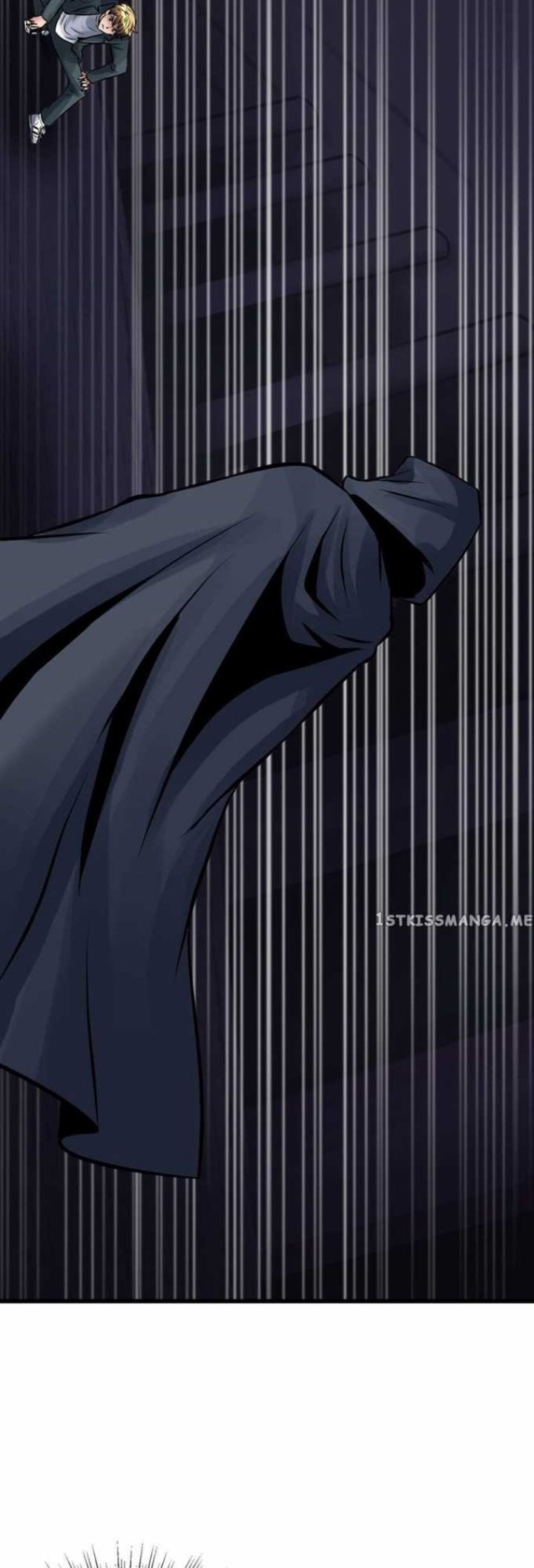 The Undefeated Ranker Chapter 60 - halaman 12