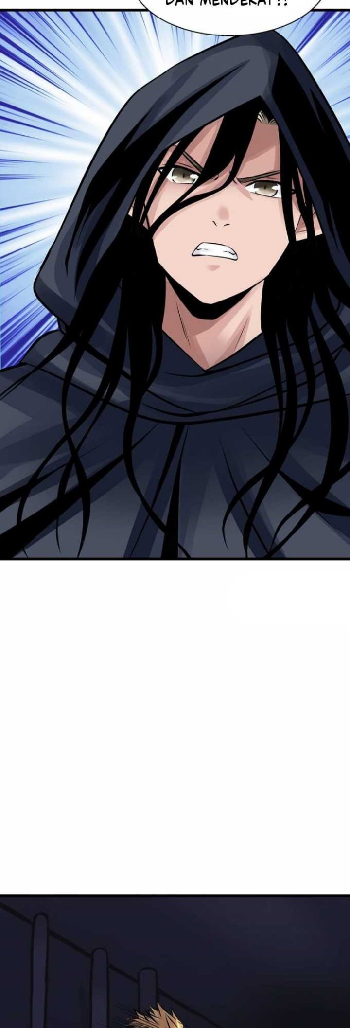The Undefeated Ranker Chapter 60 - halaman 14