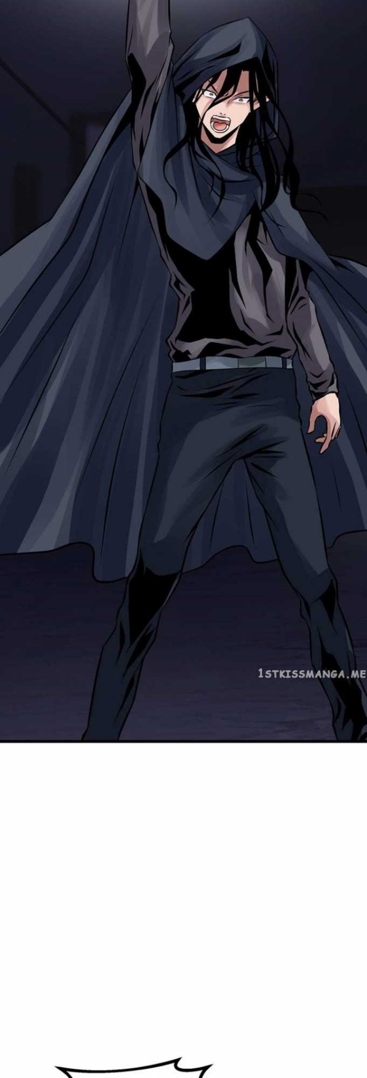 The Undefeated Ranker Chapter 60 - halaman 16