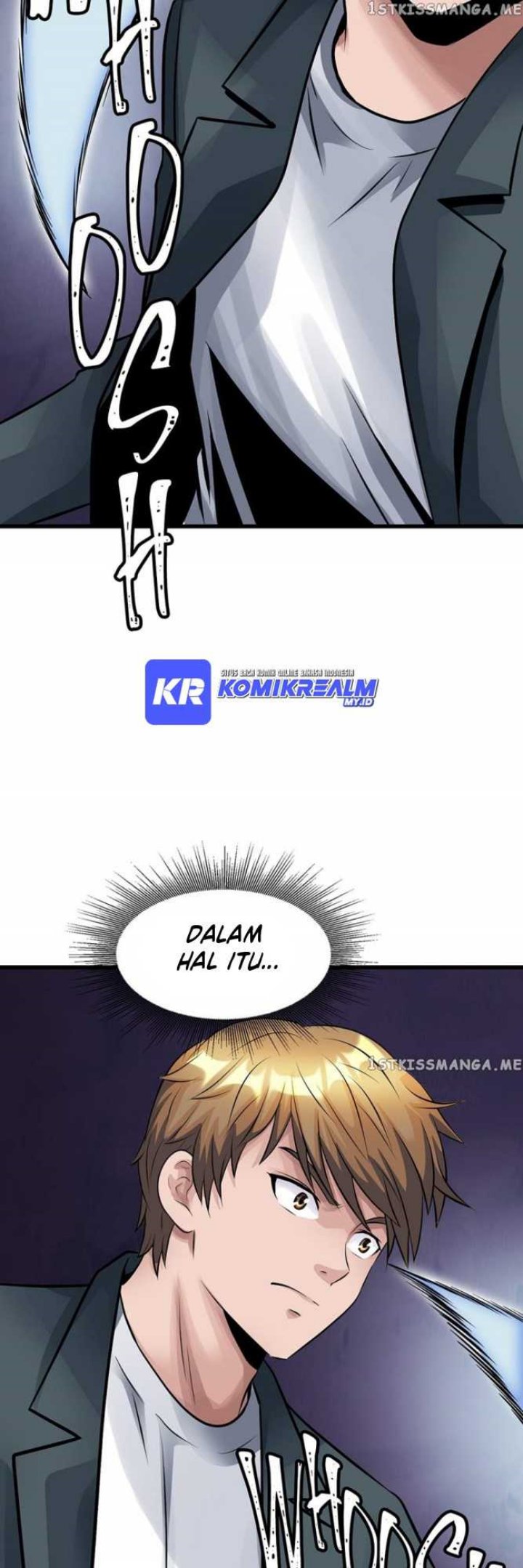 The Undefeated Ranker Chapter 60 - halaman 18