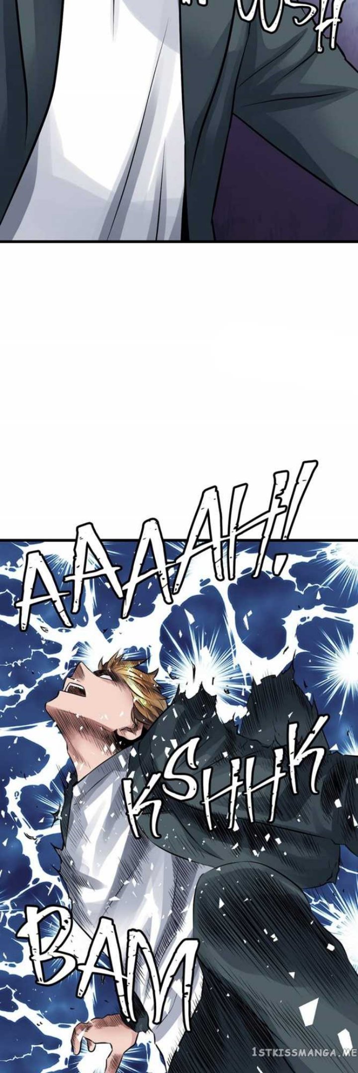 The Undefeated Ranker Chapter 60 - halaman 19