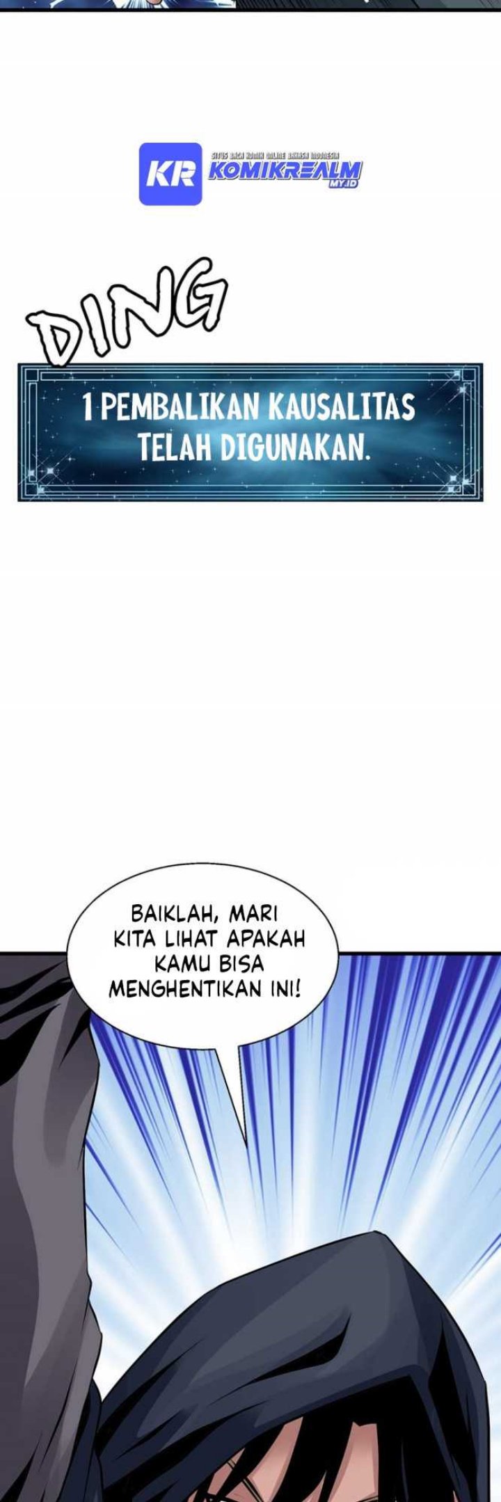The Undefeated Ranker Chapter 60 - halaman 20