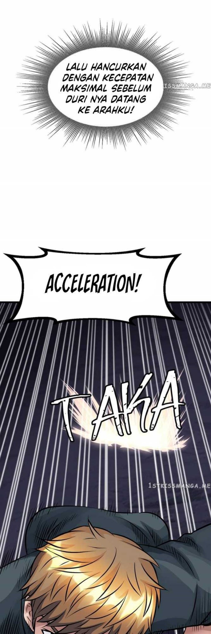 The Undefeated Ranker Chapter 60 - halaman 23